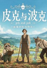 皮克与波克第二季
